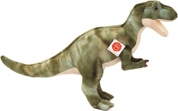 Teddy Hermann Dinosaurier T-Rex 55 cm - Plüschtier - Stofftier