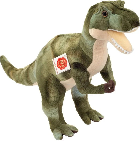 Teddy Hermann Dinosaurier T-Rex 55 cm - Plüschtier - Stofftier