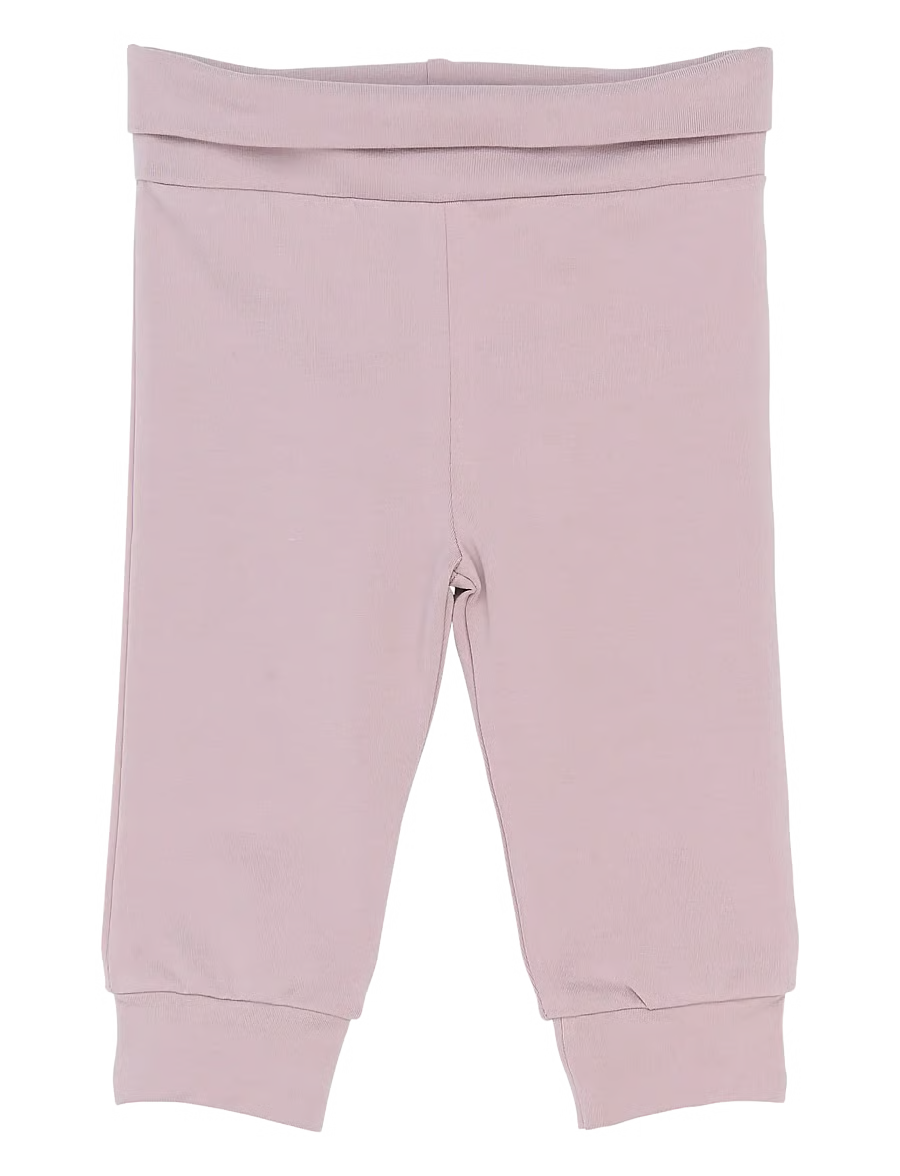 The New TNSBPhoenix Pants Sea Fog, Babyhose, lavendel