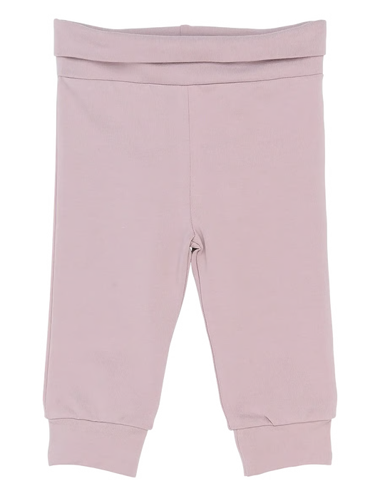 The New TNSBPhoenix Pants Sea Fog, Babyhose, lavendel