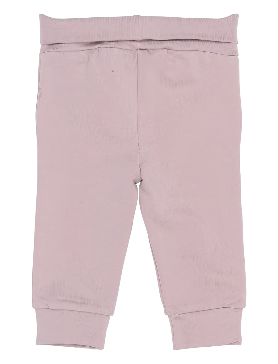 The New TNSBPhoenix Pants Sea Fog, Babyhose, lavendel