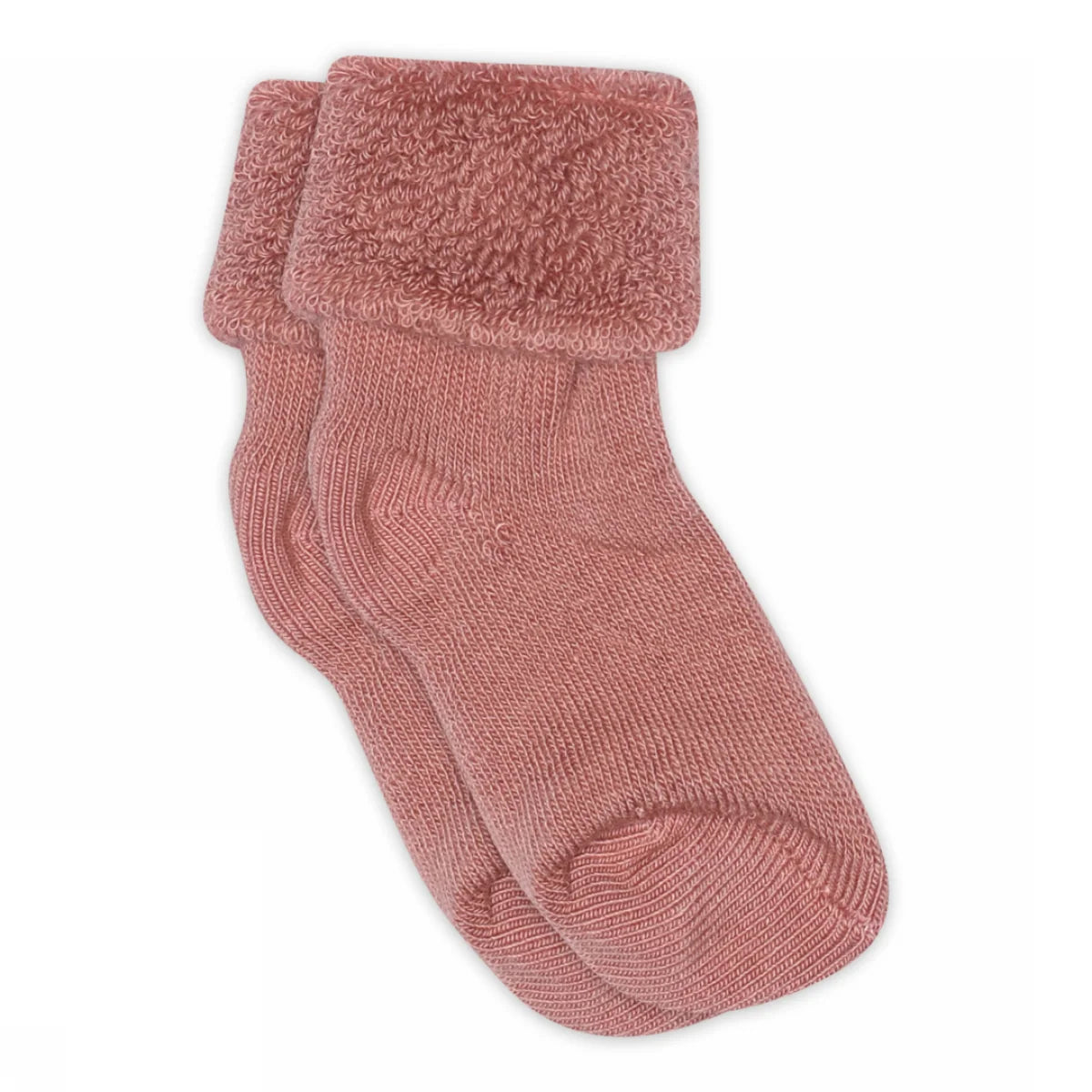 MP Denmark Wolle, Baby Socken Vintage Rose 10-722 260