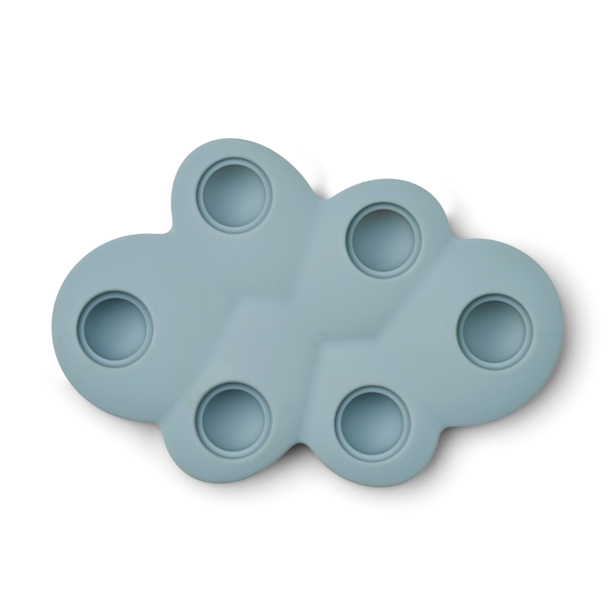 Liewood Anne Pop Toy Cloud blue mix