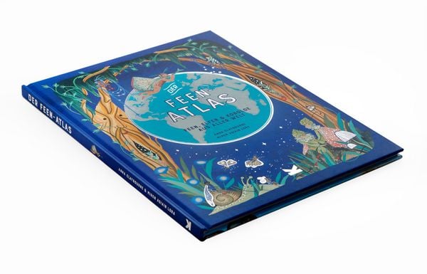 Laurence King Verlag, Der Feen-Atlas