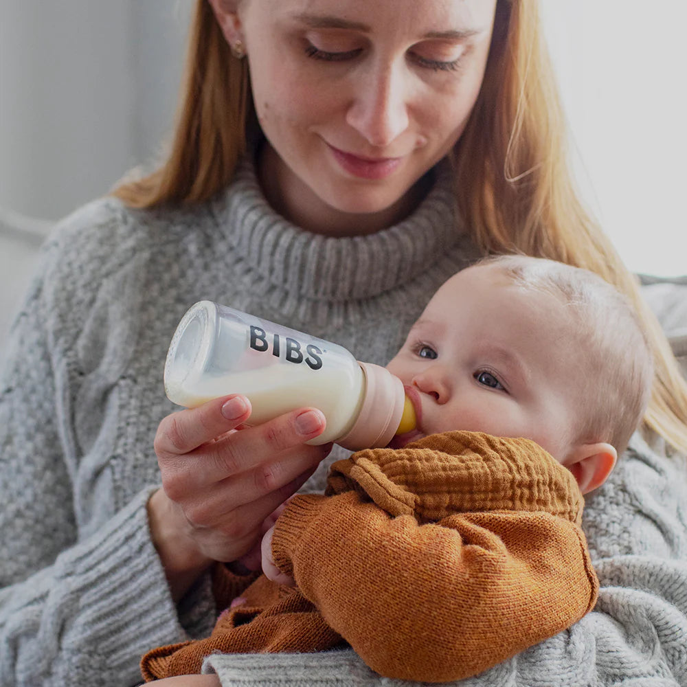 BIBS Bottle Kit Sage