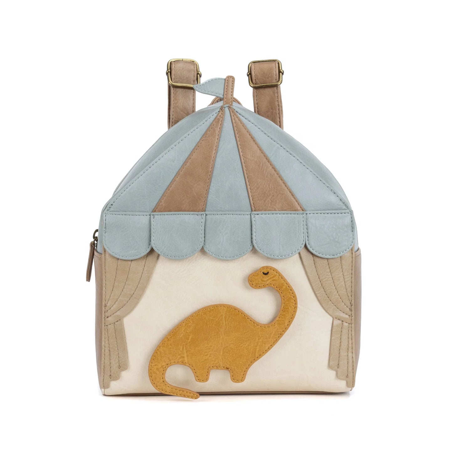Little Who Großes Zelt Noah Kinderrucksack