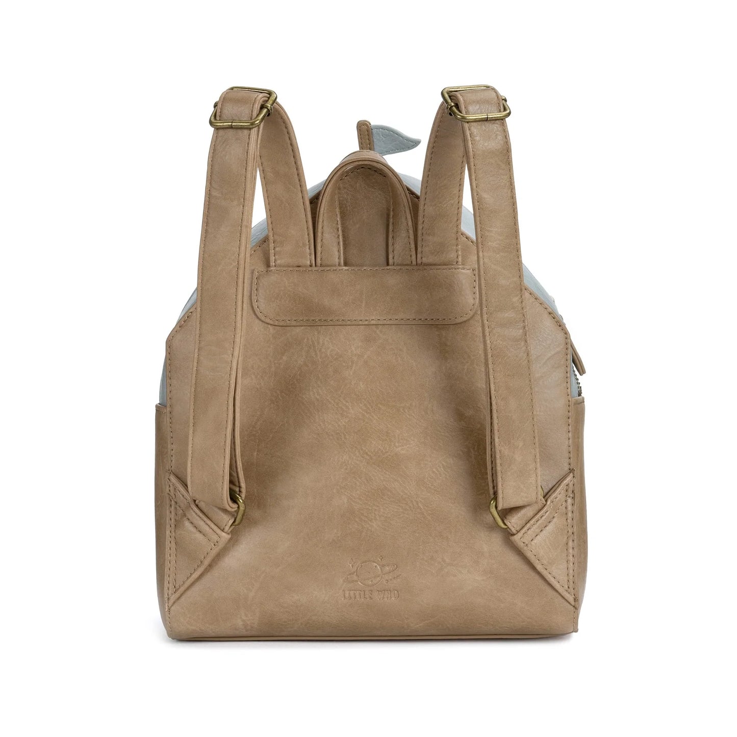 Little Who Großes Zelt Noah Kinderrucksack