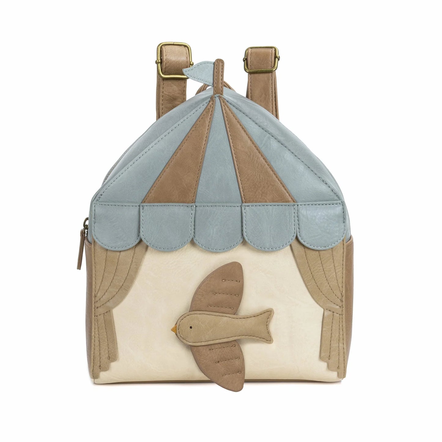 Little Who Großes Zelt Noah Kinderrucksack