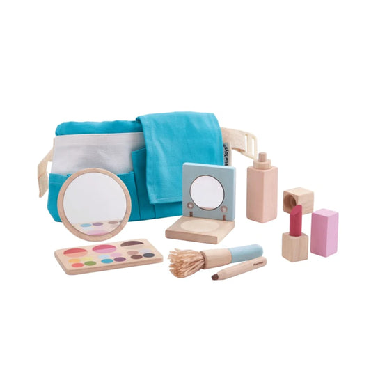 Plan Toys Holzspielzeug Makeup Set