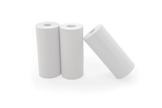 Hoppstar Papierrollen - 3er Nachfüllpack - für Hoppstar Artist Kamera