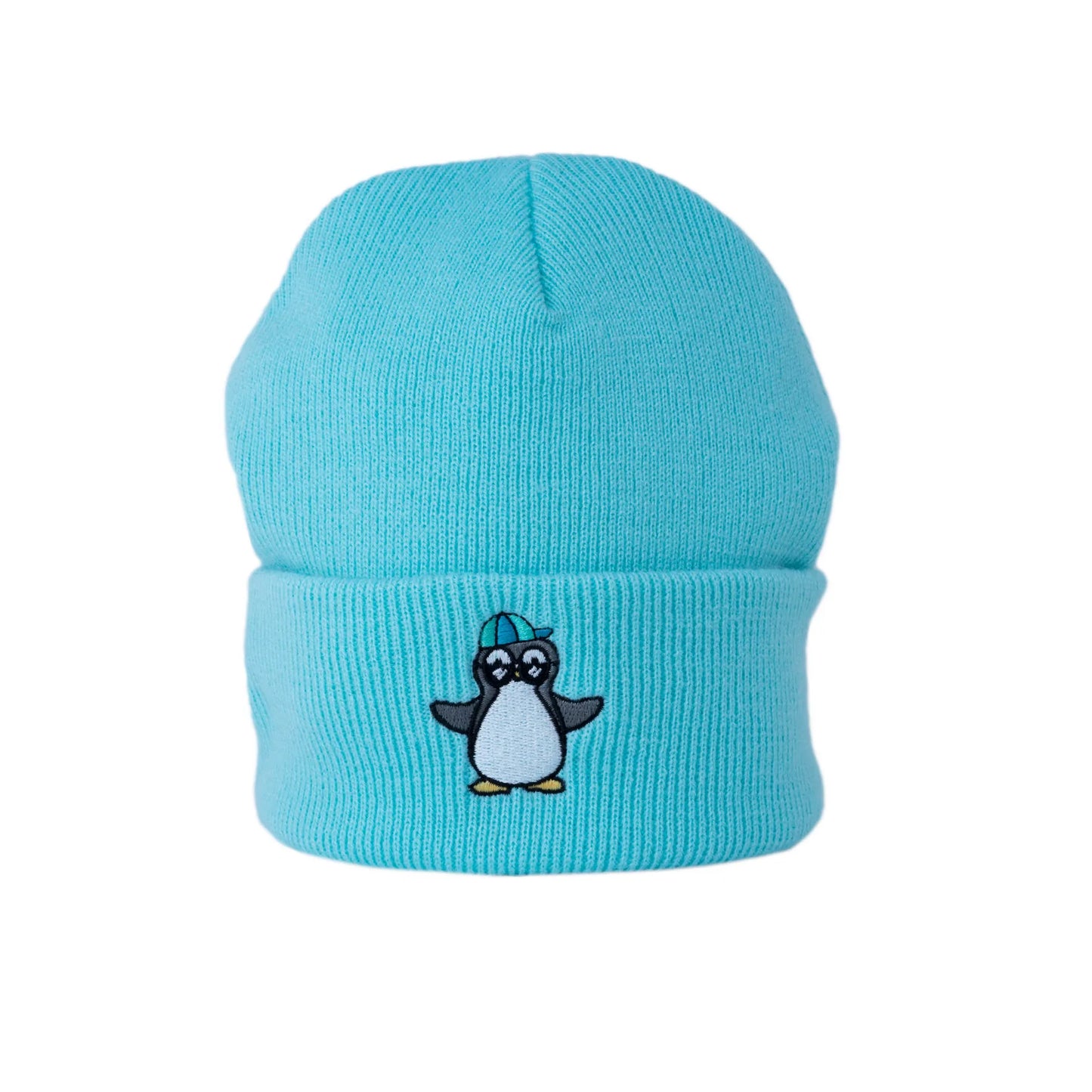 Lil' Boo Zoo Beanie, Penguin