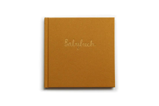 Gretas Schwester Tagebuch, Babybuch