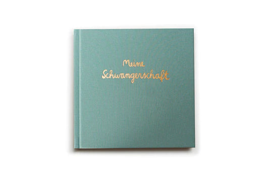 Gretas Schwester Tagebuch, Meine Schwangerschaft