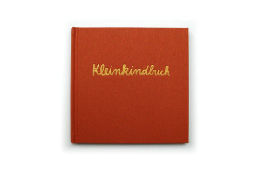 Gretas Schwester Tagebuch, Kleinkindbuch