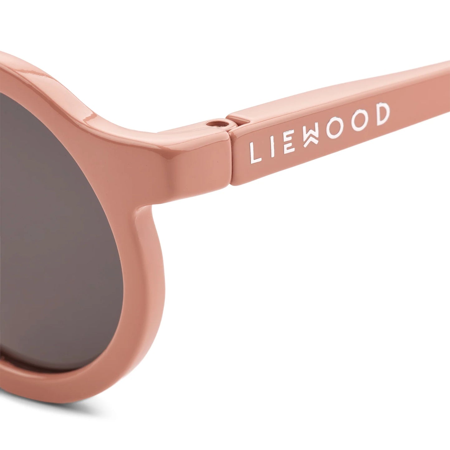 Liewood Darla Sonnenbrille tuscany rose 4 - 10 Jahre
