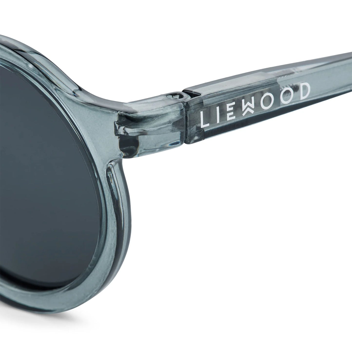 Liewood Darla Sonnenbrille whale blue 4 - 10 Jahre