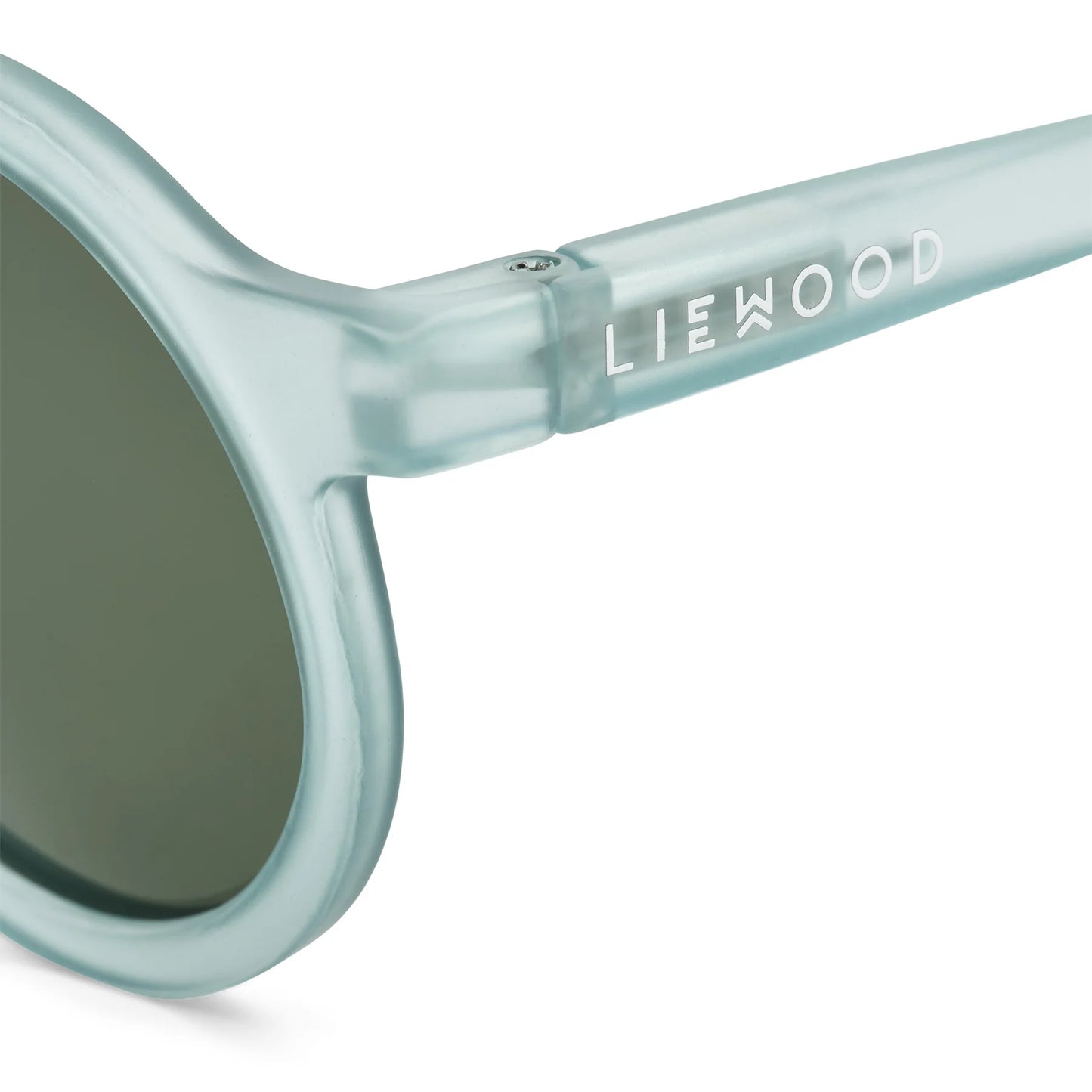 Liewood Darla Sonnenbrille peppermint 4 - 10 Jahre