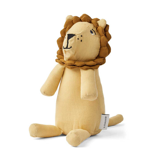 Liewood Hedvig Plüschtier Löwe