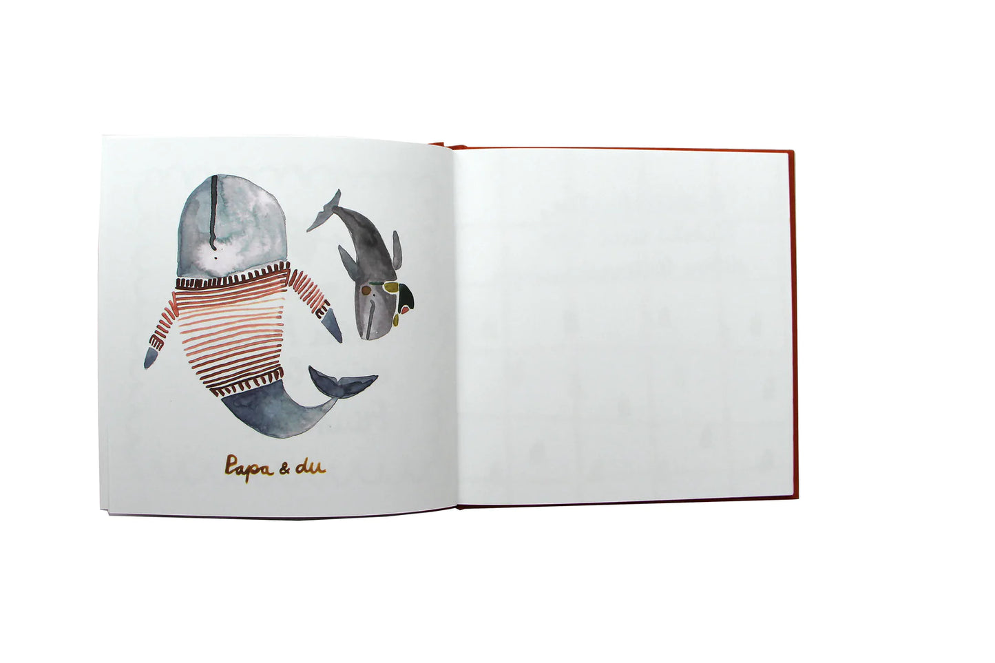 Gretas Schwester Tagebuch, Kleinkindbuch