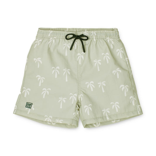 Liewood Duke Badeshorts miami dusty mint