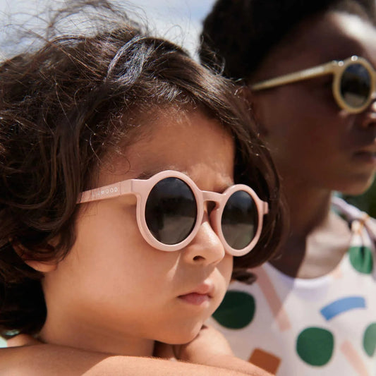 Liewood Darla Sonnenbrille tuscany rose 1 - 3 Jahre