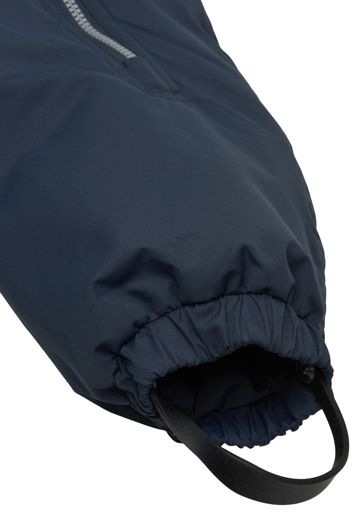 Mikk-Line - Schneeanzug Baby blau