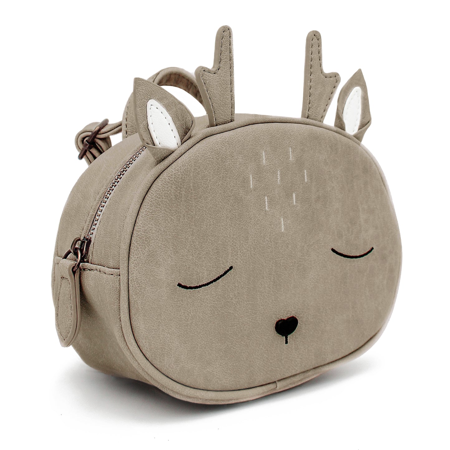 Little Who Mini Rucksack Kleines Rehkitz Wilma Marshmellow