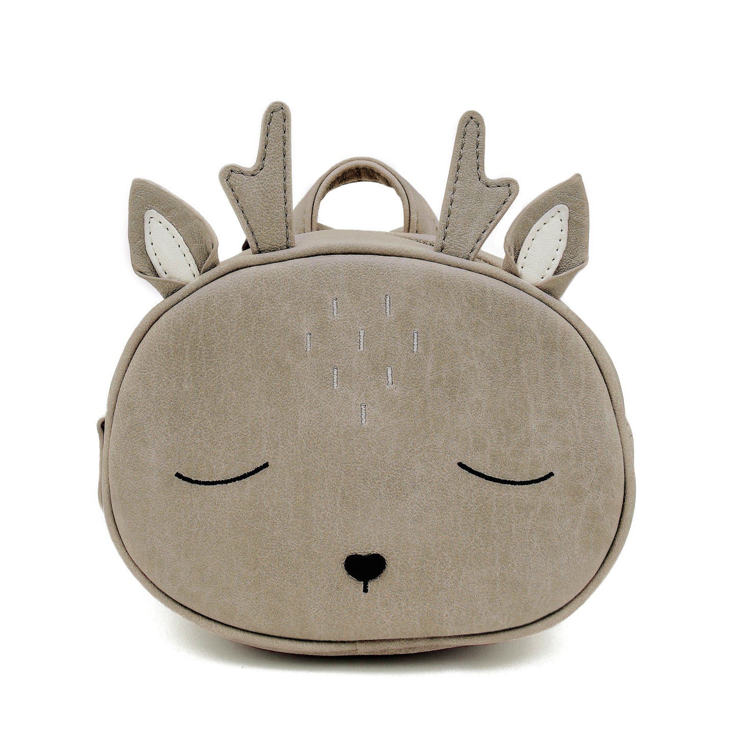 Little Who Mini Rucksack Kleines Rehkitz Wilma Marshmellow