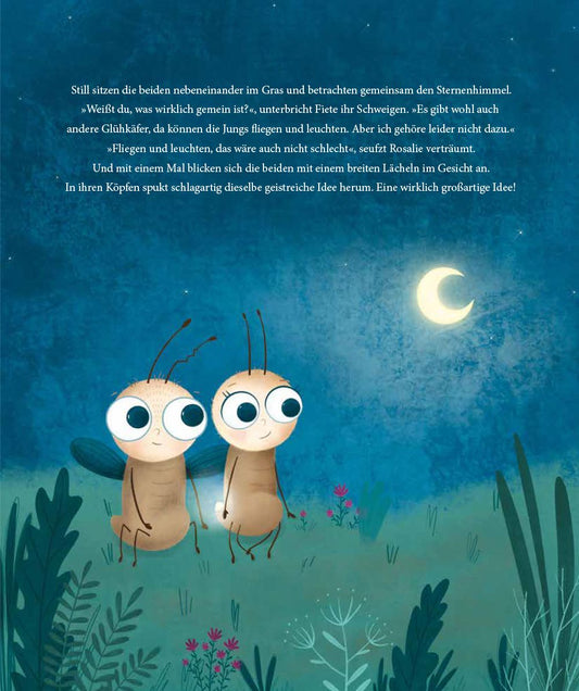 Vielfalt beflügelt, Kinderbuch, Eschenlohr & Pompsch