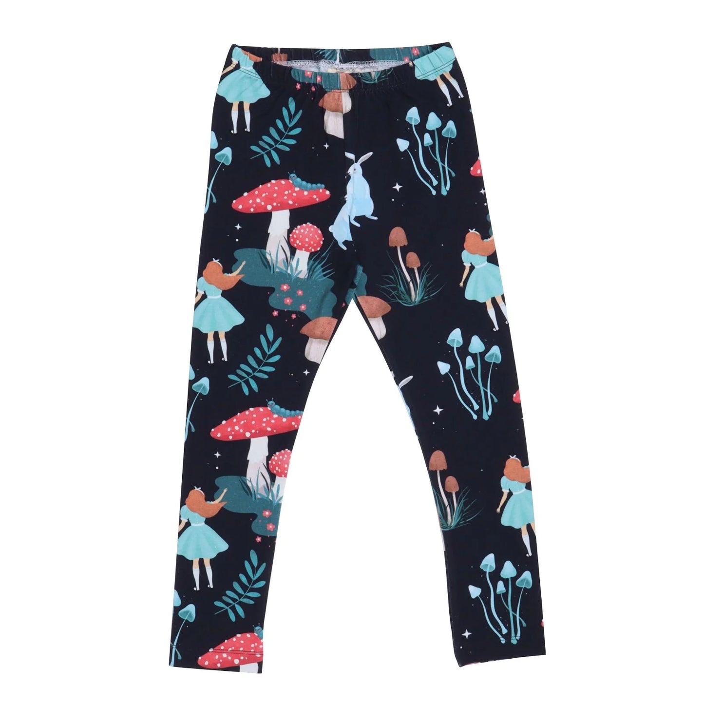 Walkiddy Leggings Wonderland