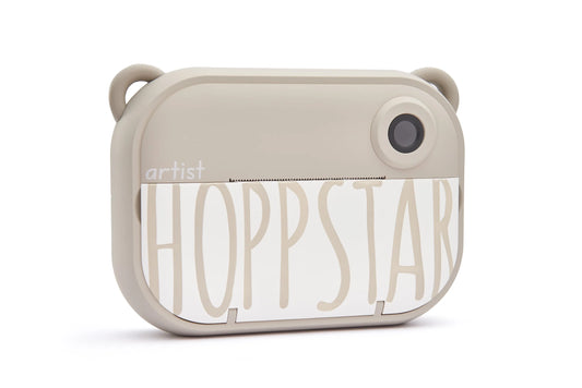 Hoppstar Artist Kinderkamera oat