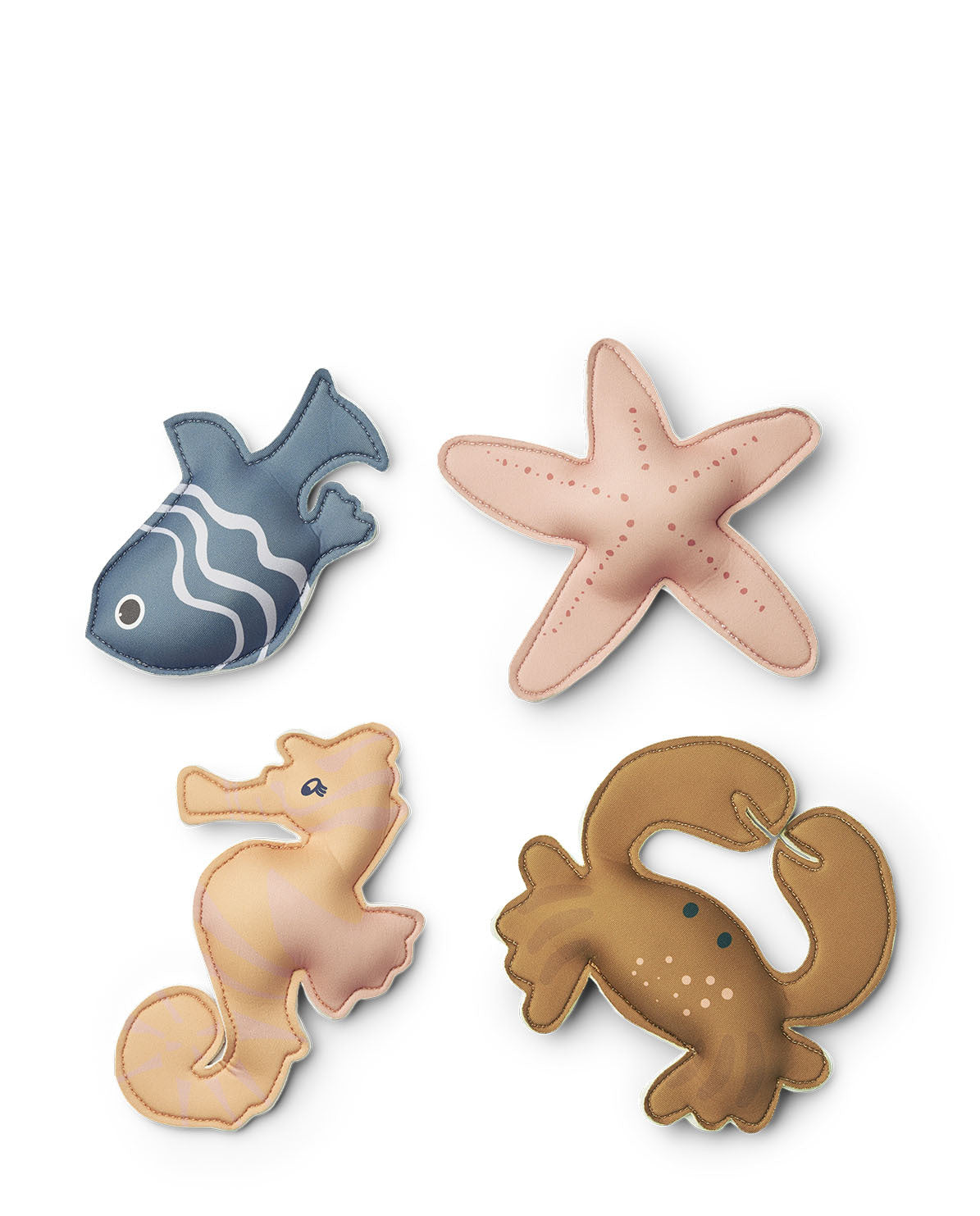 Liewood Dion Tauchspielzeug Sea Creature Sandy