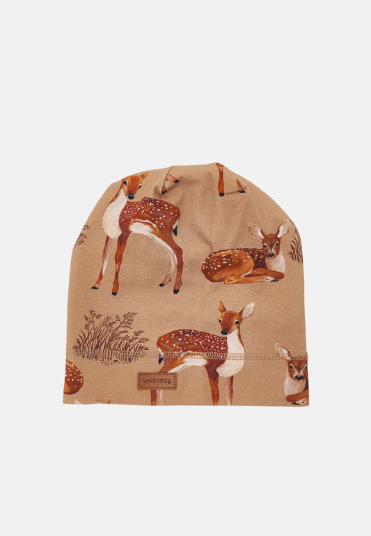 Walkiddy Little Fawns Beanie