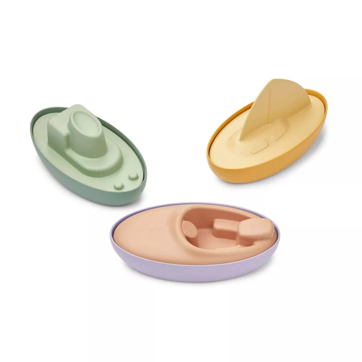 Liewood Deborah Boot-Set jojoba multi mix