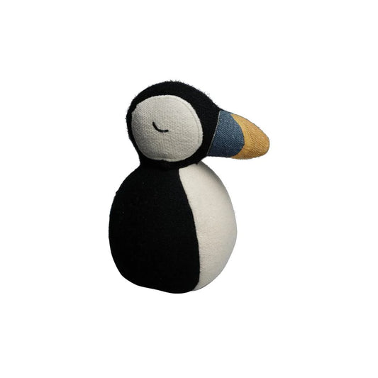 Fabelab Stehaufmännchen Pinguin