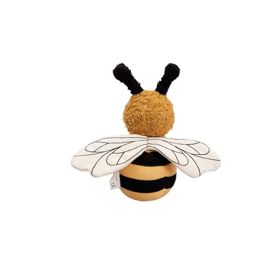Fabelab Stehaufmännchen Biene