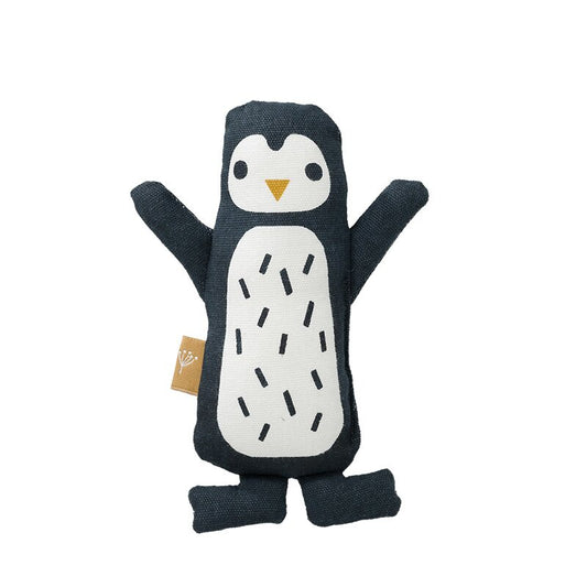 Fresk Pinguin Rassel