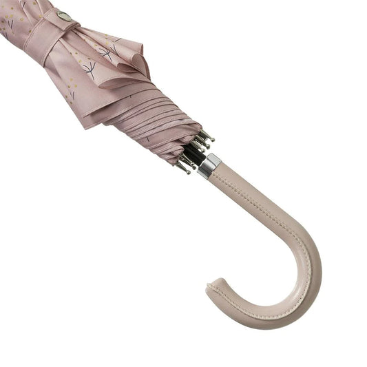 Fresk Regenschirm Löwenzahn rose
