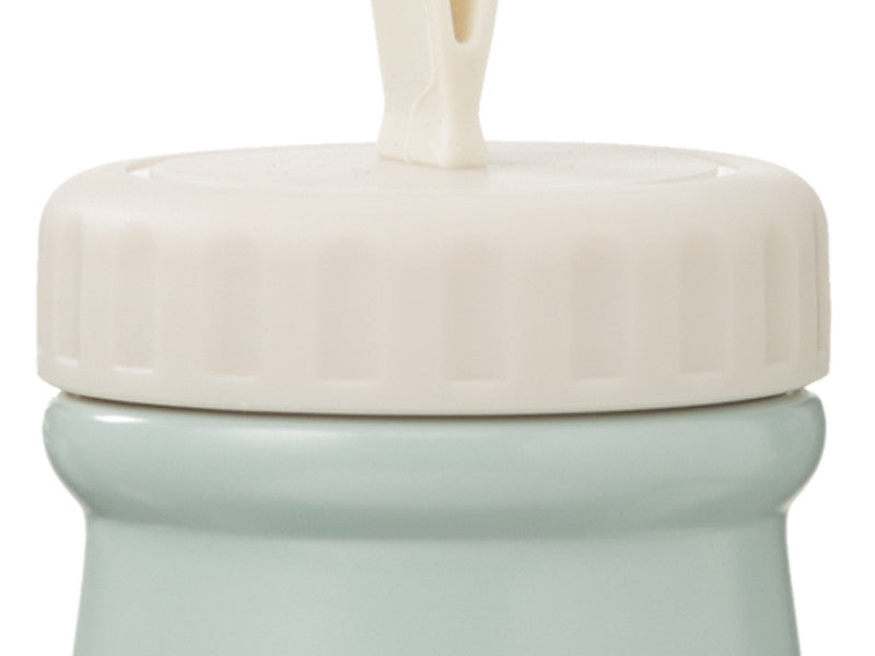 Fresk Thermoflasche Hund blau 380ml