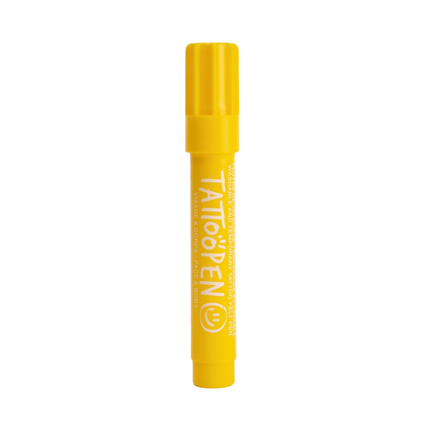 Nailmatic Tattoostift gelb