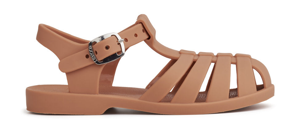 Liewood Bre Sandalen Papaya