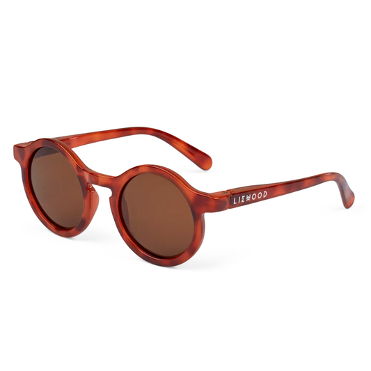 Liewood Darla Sonnenbrille light tortoise shiny 1 - 3 Jahre