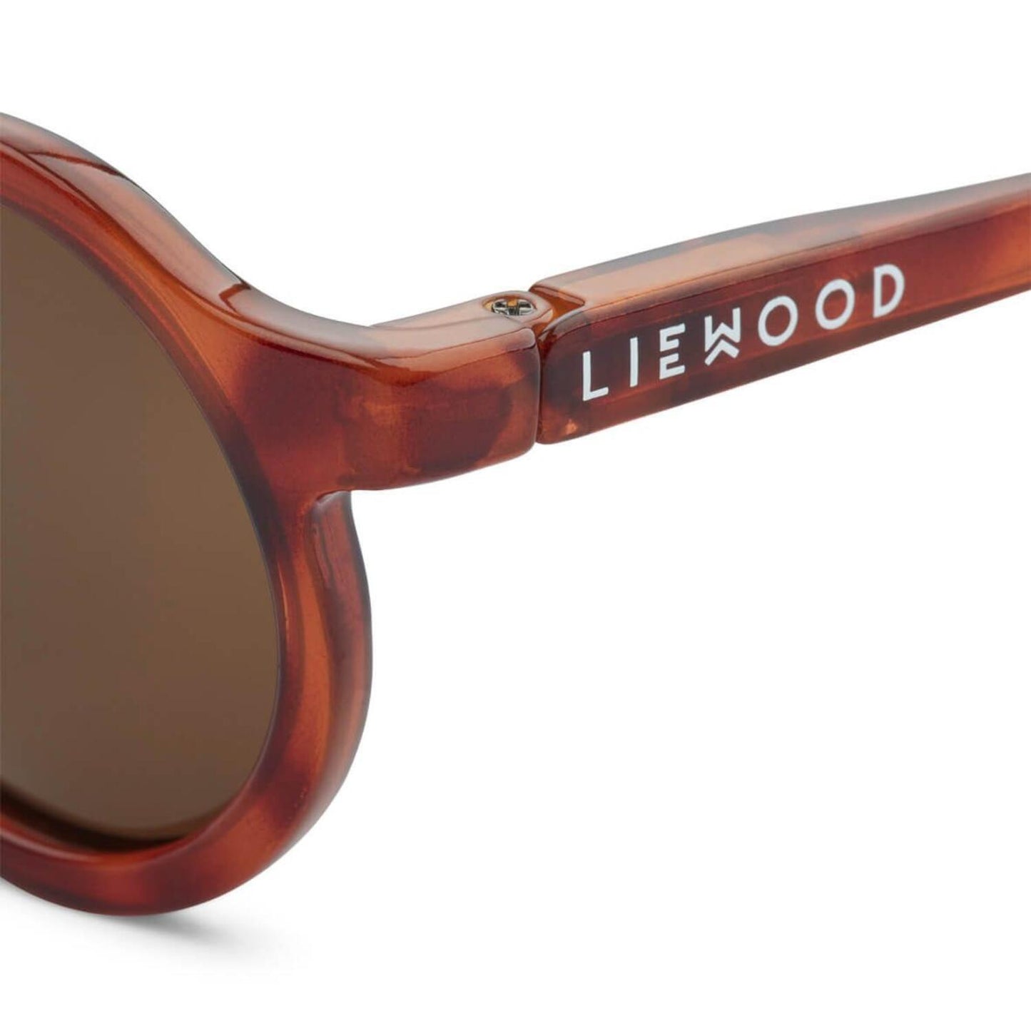 Liewood Darla Sonnenbrille light tortoise shiny 1 - 3 Jahre