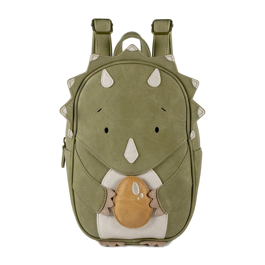 Little Who Rucksack Großer Dinosaurier Oskar