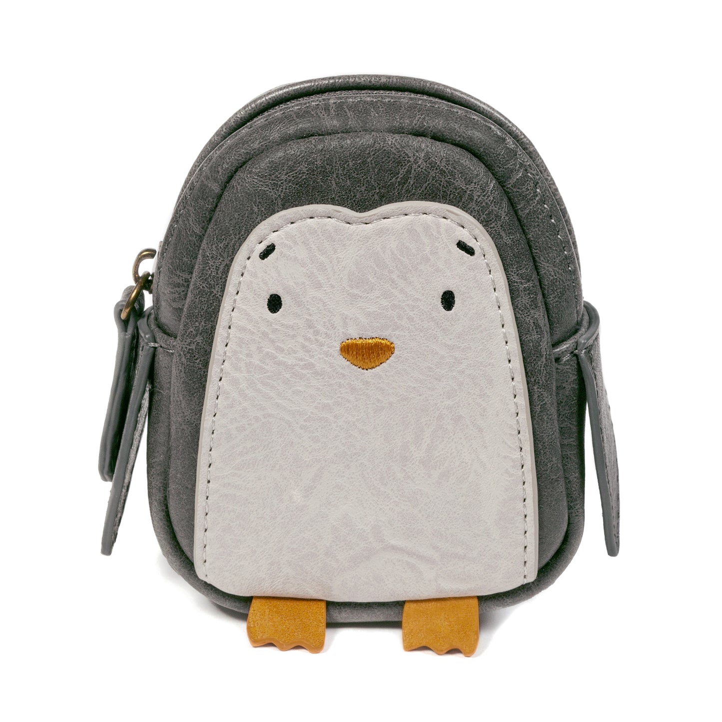 Little Who Geldbörse Portemonnaie Pinguin Emil