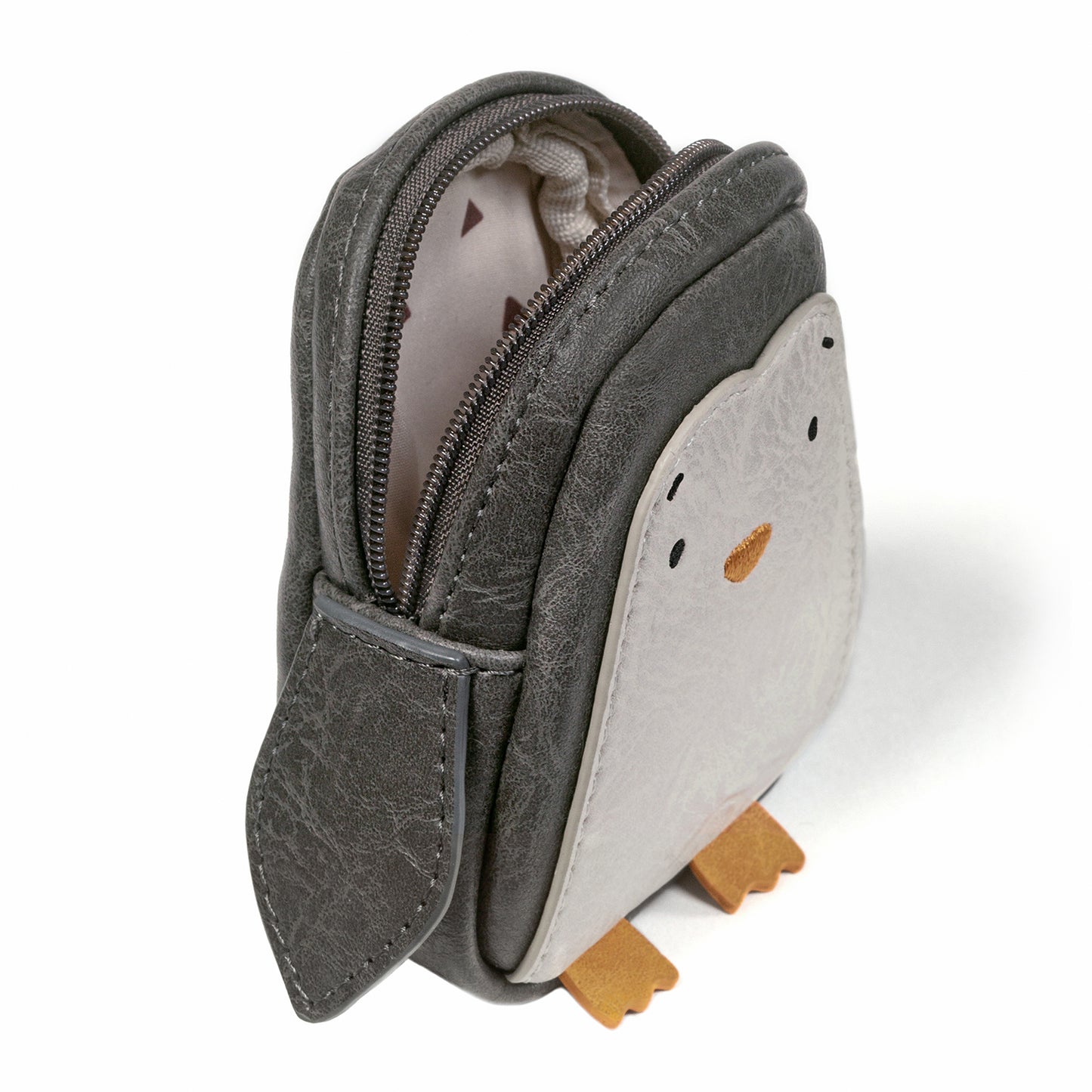 Little Who Geldbörse Portemonnaie Pinguin Emil