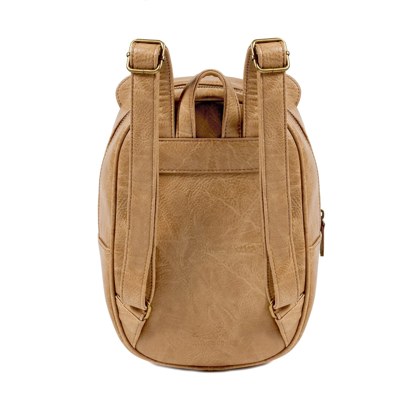 Little Who Großer Bär Karl Kinderrucksack