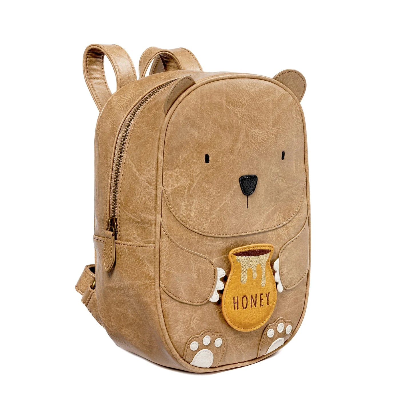 Little Who Großer Bär Karl Kinderrucksack