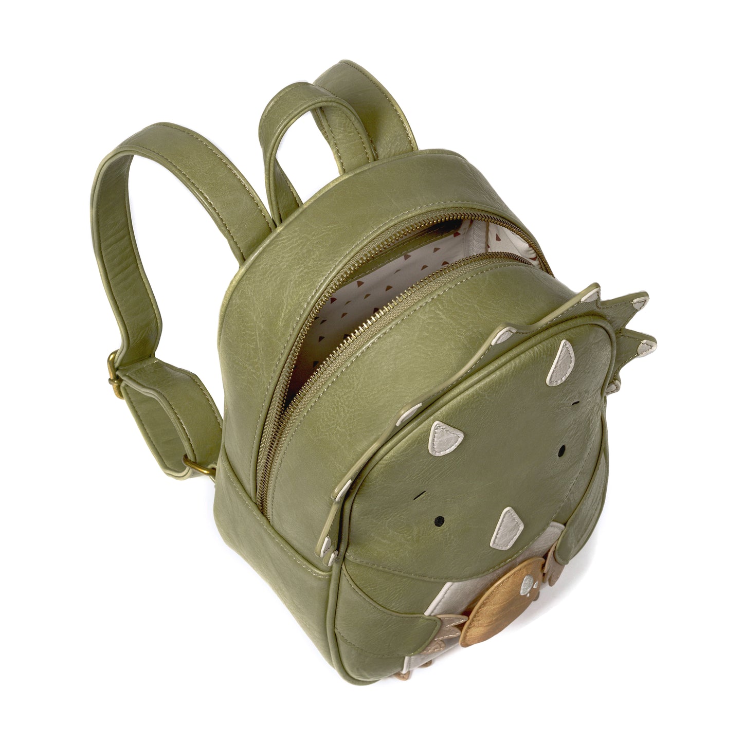 Little Who Rucksack Großer Dinosaurier Oskar