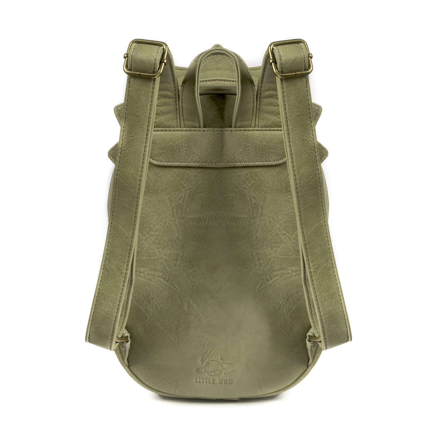 Little Who Rucksack Großer Dinosaurier Oskar